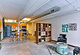 Highland Mill Lofts Apartments Charlotte Nc 28205 [ 191 x 277 Pixel ]