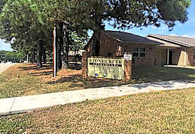 Stone Creek Apartments Kilgore Tx 75662