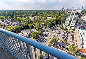 Mezzo Apartment Homes Atlanta Ga 30309