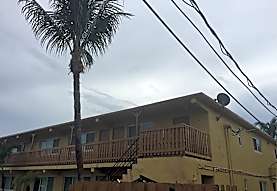 Pompano Gardens Apartments Pompano Beach Fl 33060