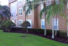 Lakeside Terrace Senior Apartments Winter Haven Fl 33881