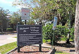 Hilltop Village Apartments Jacksonville Fl 32208