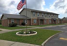 Bayside Apartments Bay Saint Louis Ms 39520