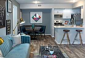 Solis At Winter Park Apartments Winter Park Fl 32792