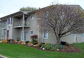 Allen Pointe Apartments Allen Park Mi 48101
