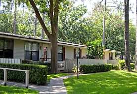 Whisperwood Apartments Gainesville Fl 32606