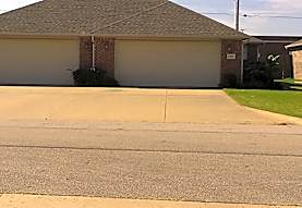 Fianna Place Court Duplexes Apartments Fort Smith AR 72908