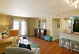 Fern Parc Apartments Huntsville Al 35802