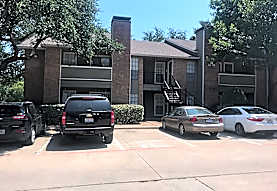 Creekview Apartments Sherman Tx 75092
