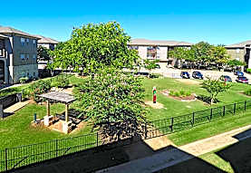 Abelia Flats Apartments Austin Tx 78726