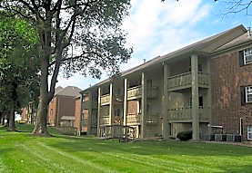 Wilshire Apartments Liberty Mo 64068