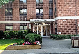 Marble Hall Apartments Tuckahoe Ny 10707