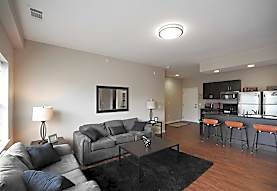 Maywood Ii Apartments Champaign Il 61820