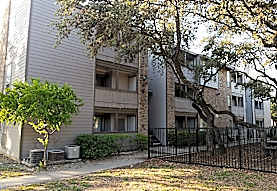 Walnut Hill Apartments San Antonio Tx 78229
