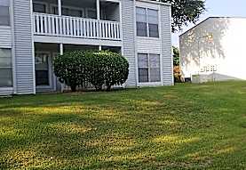 Summer Trace Apartments Shreveport La 71105