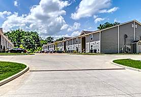 Crestview Apartments Alexander City AL 35010