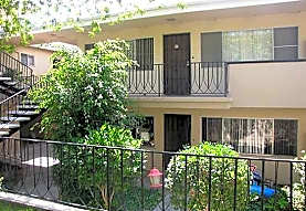 Pine Terrace Apartments San Diego Ca 92117