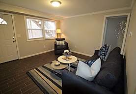 Knollwood Apartments Storrs Ct 06268
