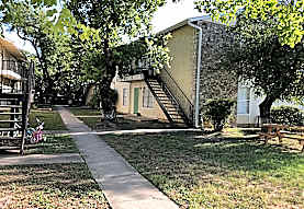 Banyan Tree Apartments San Antonio Tx 78218