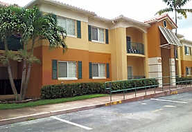 Palm Garden Apartments Doral Fl