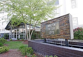 Winston Factory Lofts Apartments Winston Salem Nc 27101 [ 191 x 277 Pixel ]