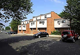 Georgia King Village Apartments Newark Nj 07107