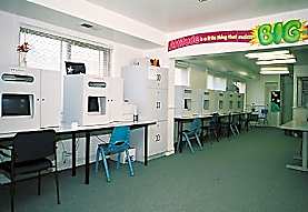 Paradise At Parkside Apartments Washington Dc 20019