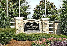 Vinings At Newnan Lakes Apartments Newnan Ga 30263
