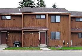 Rolette County 7 Apartments - Rolla, ND 58367