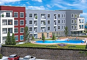 apartments watermark chesterfield village