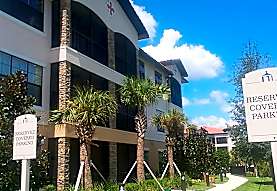 Allegro Casselberry Senior Living Apartments Winter Park Fl 32792