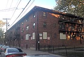 Pennington Court Apartments Newark NJ 07114