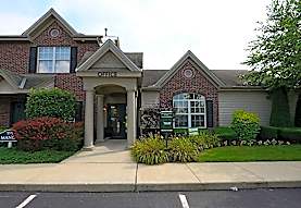 Pickerington Run Apartments