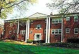 Monmouth Village Apartments Freehold Nj 07728