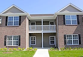 The Retreat At Canterbury Apartments Michigan City In 46360