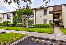 Winter Park Village Apartments Winter Park Fl 32792