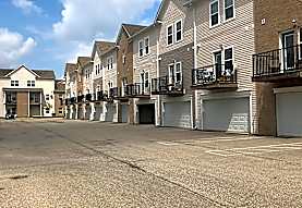 Kingston Square Apartments Kokomo In 46901