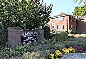 Commonwealth Gardens Apartments Montclair Nj 07043