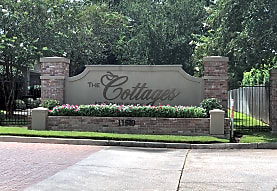 Cottages At Southfork Apartments Baton Rouge La 70816