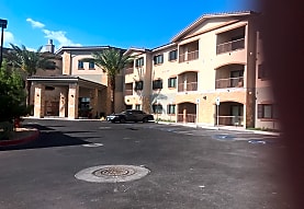 Patriot Place Apartments Las Vegas Nv 89121