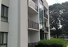 Glenview Gardens Apartments Glen Burnie Md 21061