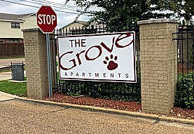 The Grove Apartments Starkville Ms 39759