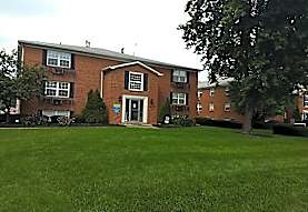 Riverview Place Apartments Columbus Oh 43202