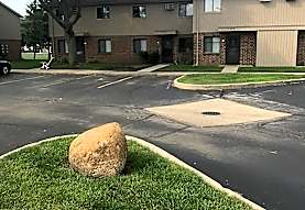 Amherst Village Apartments Bowling Green Oh 43402