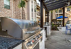 Town Center By Cortland Apartments Kingwood Tx 77339