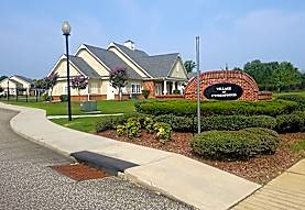 Village At Cypresswood Apartments Memphis Tn 38109