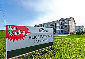 Alice Patricia Apartments Waukee Ia 50263