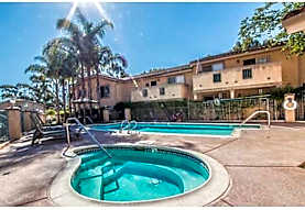 Pacific Gardens Apartments San Diego Ca 92122