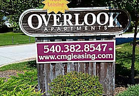 Overlook Apartments Christiansburg Va 24073