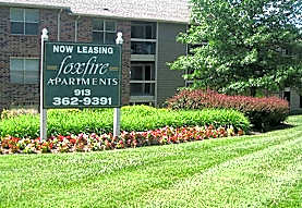 Foxfire Apartments Mission Ks 66202